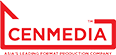 CENMEDIA LOGO