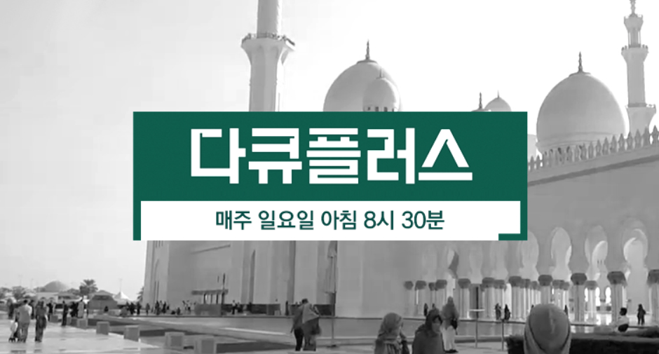 다큐플러스
